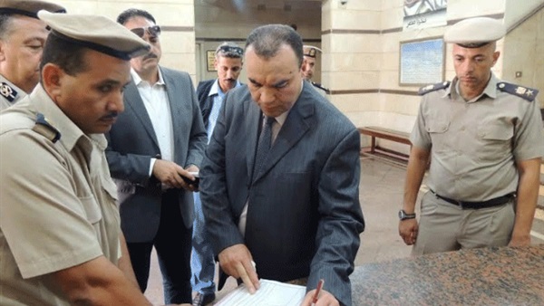 اللواء سمير أبو زامل