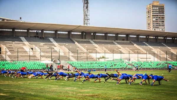 الاهلى