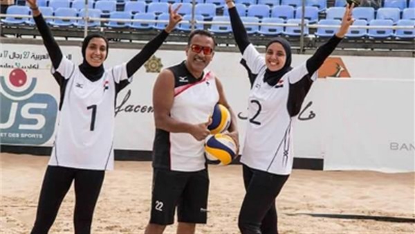 المنتخب المصري لسيدات