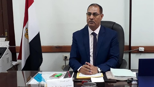 مدير الإدارة الازهرية
