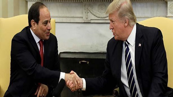 الرئيس عبدالفتاح