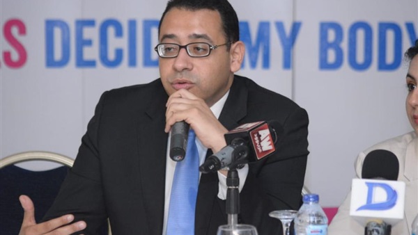مؤسس حملة انتى الاهم