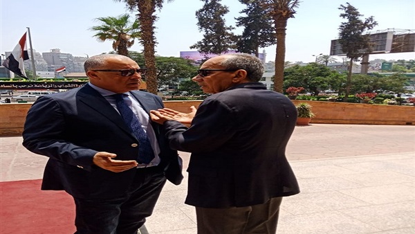 هاني أبو ريدة رئيس