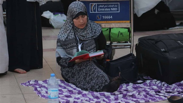 حاجة فلسطينية