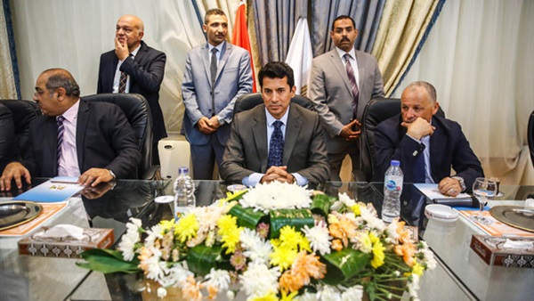 هاني ابوريدة واشرف