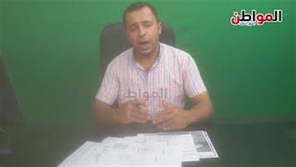 مهندس مصري ابتكر