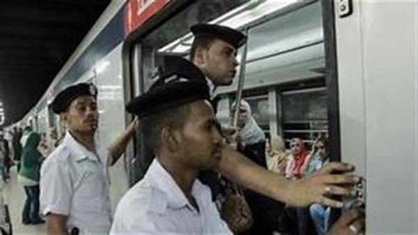 شرطة النقل والمواصلات
