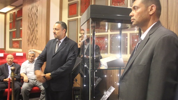 المخطوط الأثري