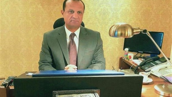 إبراهيم الديب مدير