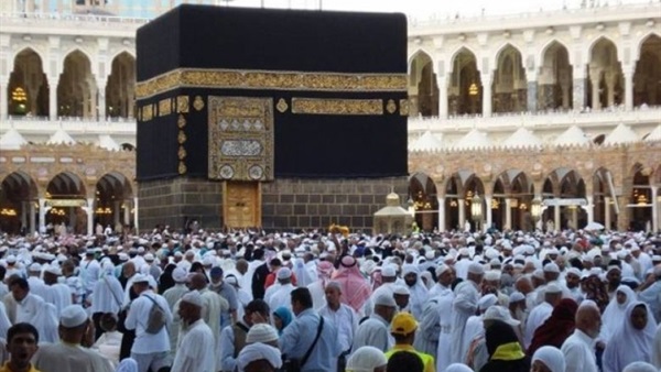 حجاج بيت الله