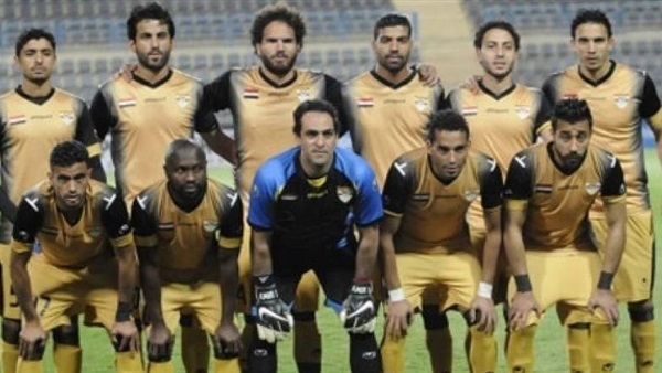 لاعبو الإنتاج الحربي
