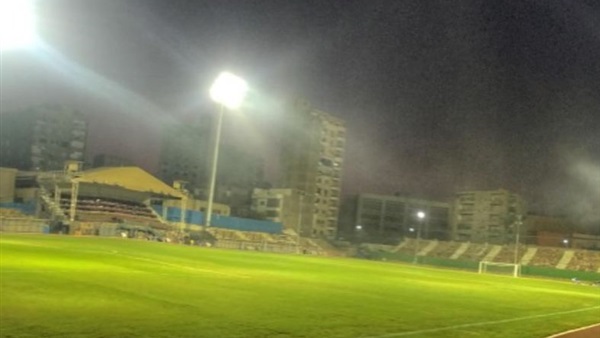 ستاد طنطا