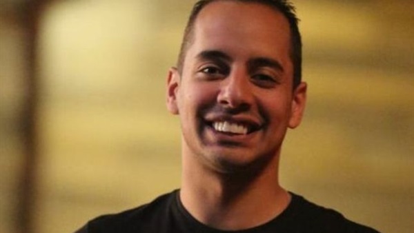 عمرو وهبة