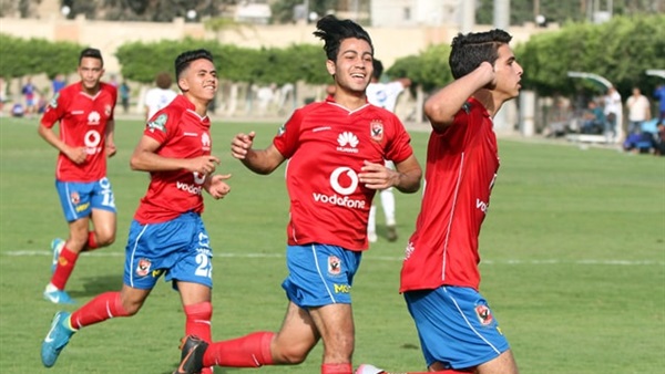 أهلي 2001