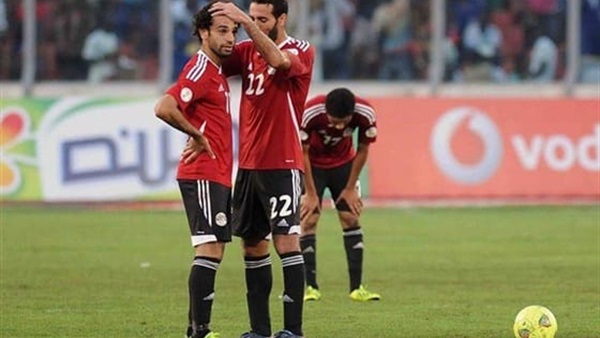 أبو تريكة - محمد