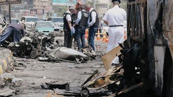 حادث