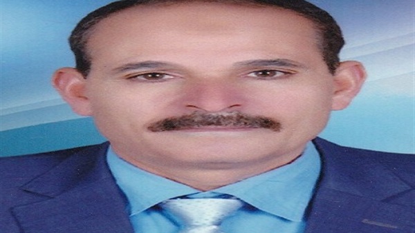 وكيل وزارة التموين
