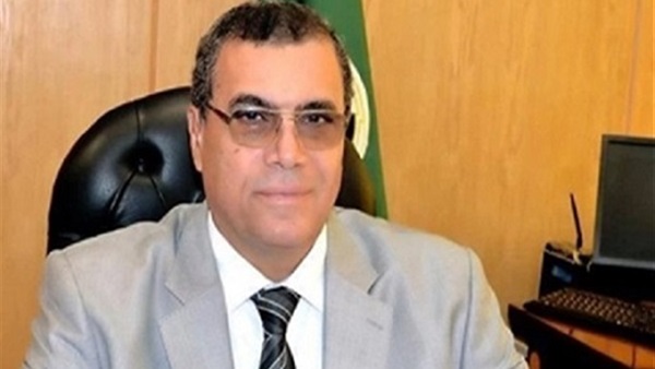 الدكتور جمال سامي