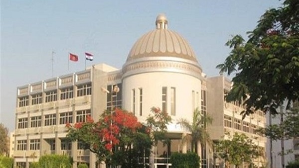 جامعة الفيوم