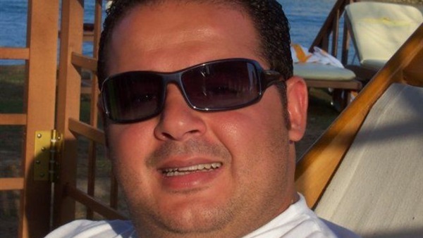 المخرج اسماعيل فاروق