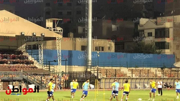 تدريبات طنطا