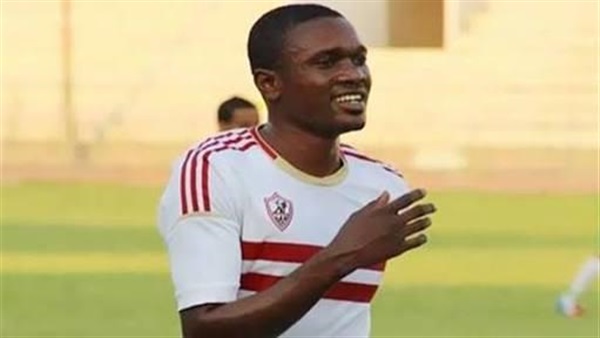 معروف يوسف - لاعب