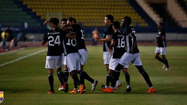 فريق الجونة