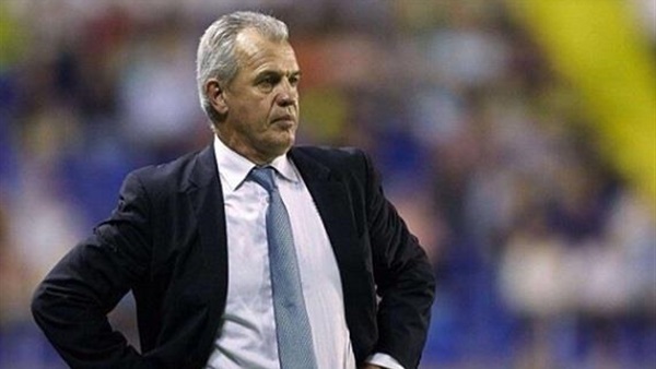 أجييري - مدرب منتخب