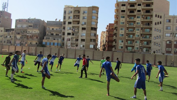 نادى بنى سويف