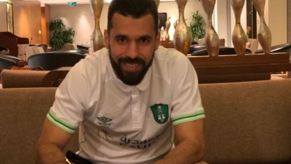 عبدالله السعيد بقميص