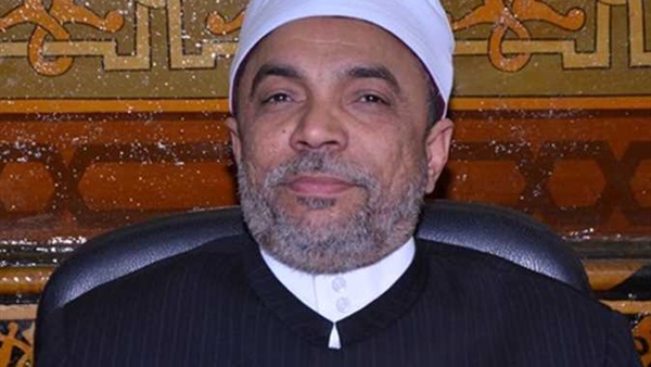 جابر طايع, رئيس القطاع