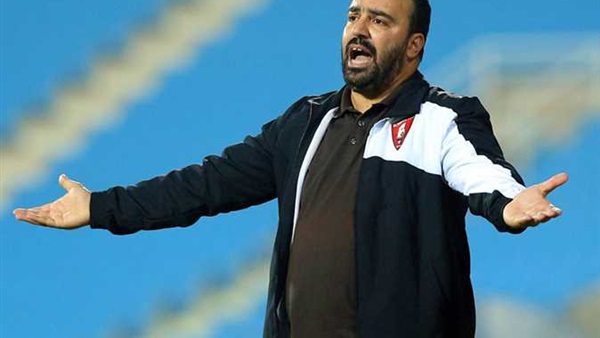 خير الدين مضوي مدرب