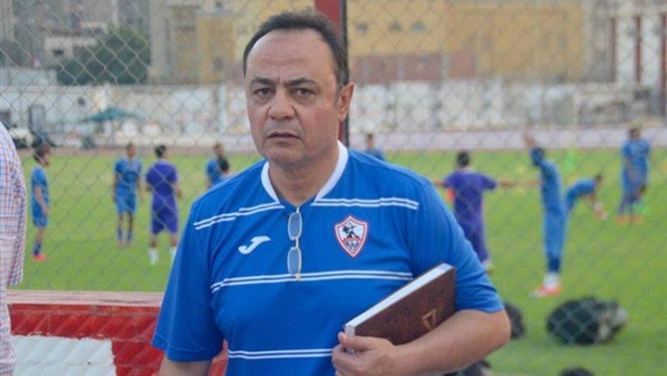 طارق يحيى مدرب بتروجت