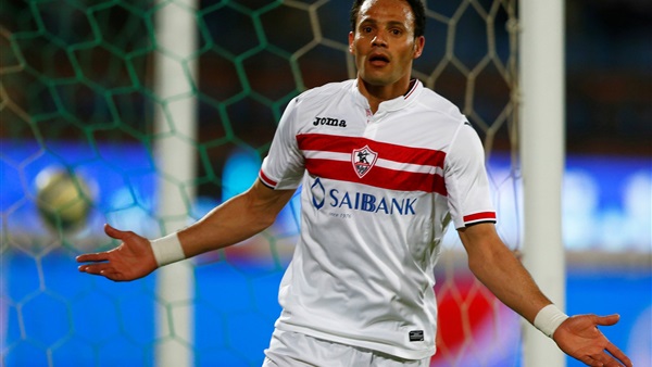 حسام باولو لاعب الداخلية