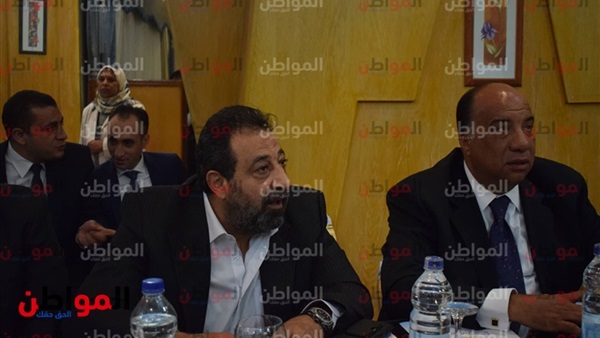مجدي عبد الغني