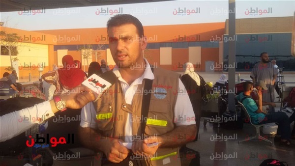 إداري فلسطيني