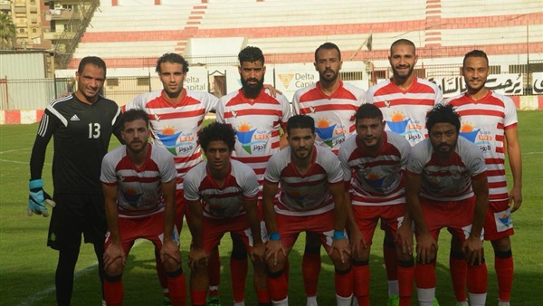نادى بلدية المحلة