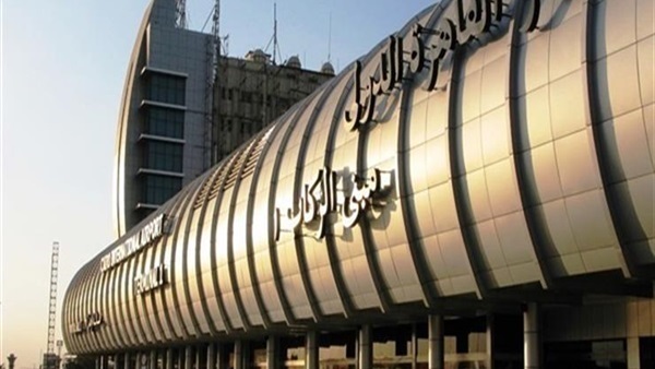 مطار القاهرة الدولي