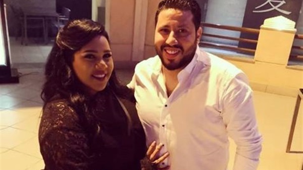 الفنانة شيماء سيف