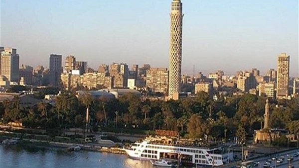 الارصاد الجوية