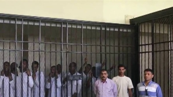 محاكمة الدابودية