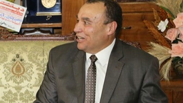 اللواء سمير أبو زامل