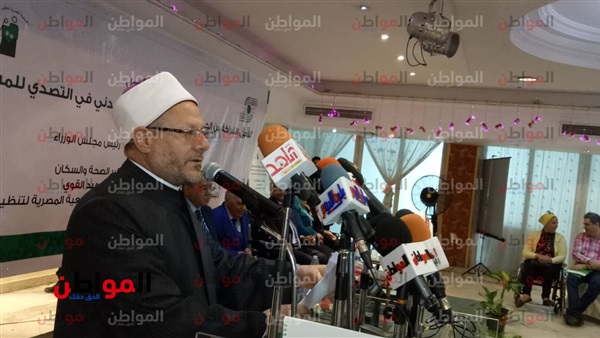 الدكتور شوقى علام