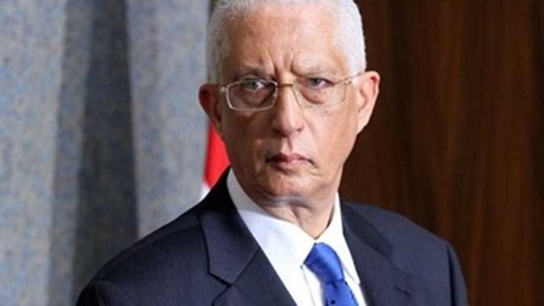السفير علي الحفني