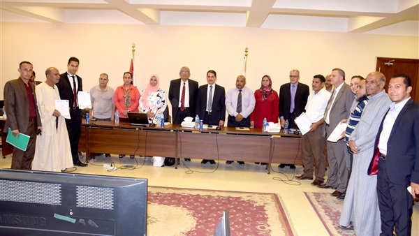 مشروع حياة كريمة