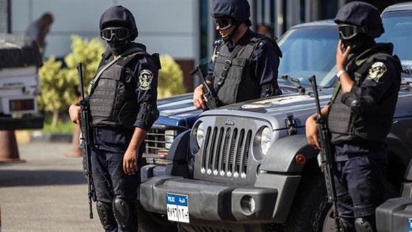 مصرع شخص-الوادي الجديد