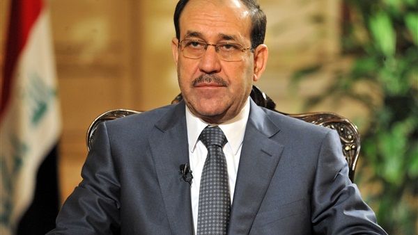 رئيس الوزراء العراقي