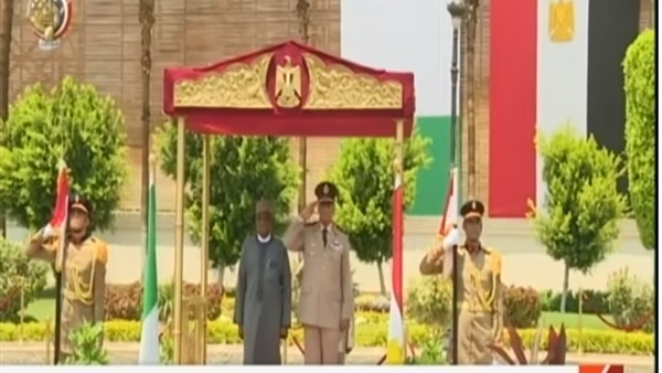 الفريق محمد زكي
