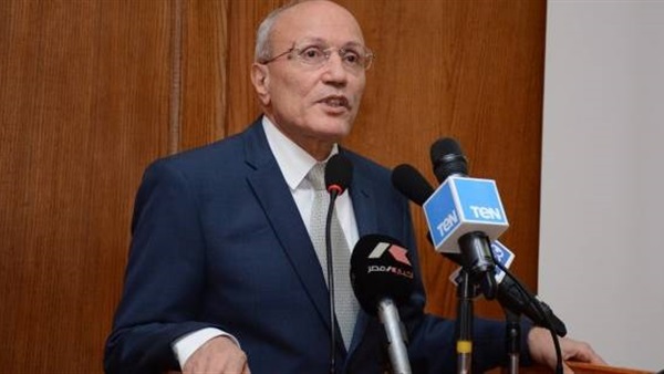 الدكتور محمد سعيد