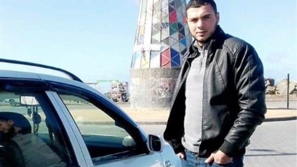 ابن قطاع غزة الشهيد